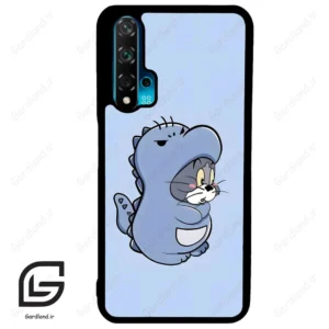 قاب گوشی هوآوی نوا 5T (Huawei Nova 5T ) طرح تام کد 2216