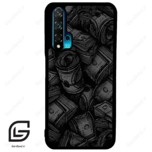 قاب گوشی هوآوی نوا 5T (Huawei Nova 5T ) طرح دلار کد 2218