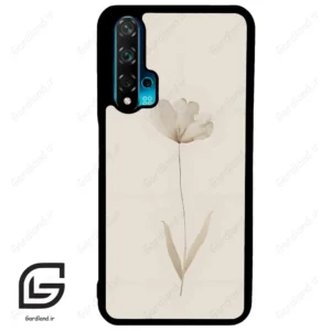 قاب گوشی هوآوی نوا 5T (Huawei Nova 5T ) طرح گل کد 2225
