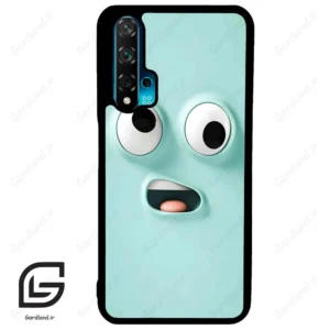 قاب گوشی هوآوی نوا 5T (Huawei Nova 5T ) طرح کیوت کد 2226