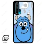 قاب گوشی هوآوی نوا 5T (Huawei Nova 5T ) طرح سالیوان کد 2228