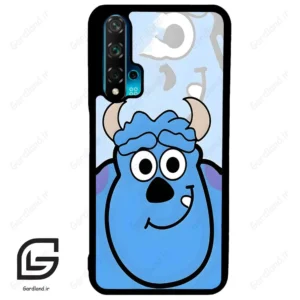 قاب گوشی هوآوی نوا 5T (Huawei Nova 5T ) طرح سالیوان کد 2228