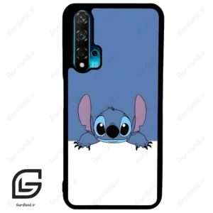 قاب گوشی هوآوی نوا 5T (Huawei Nova 5T ) طرح استیچ کد 2231