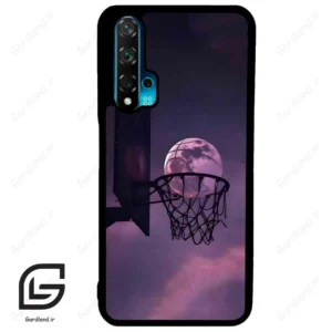قاب گوشی هوآوی نوا 5T (Huawei Nova 5T ) طرح بسکتبال کد 2233