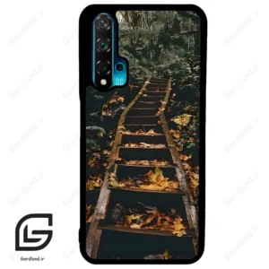 قاب گوشی هوآوی نوا 5T (Huawei Nova 5T ) طرح طبیعت کد 2240