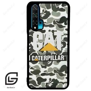 قاب گوشی هوآوی نوا 5T (Huawei Nova 5T ) طرح برند کد 2248