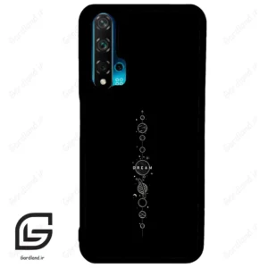 قاب گوشی هوآوی نوا 5T (Huawei Nova 5T ) طرح خفن کد 2255