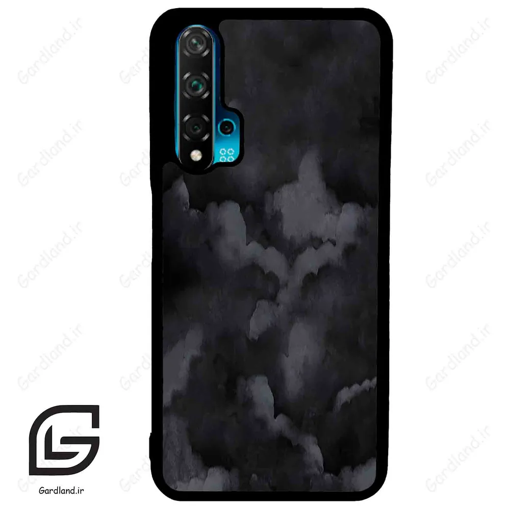 قاب گوشی هوآوی نوا 5T (Huawei Nova 5T ) طرح خفن کد 2259
