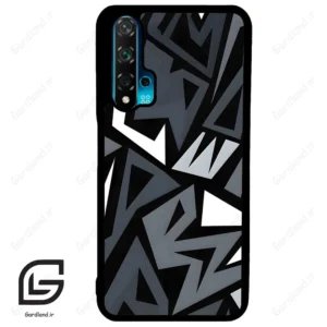 قاب گوشی هوآوی نوا 5T (Huawei Nova 5T ) طرح پسرانه کد 2260