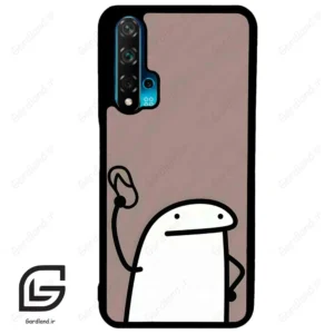 قاب گوشی هوآوی نوا 5T (Huawei Nova 5T ) طرح میقولی کد 2264