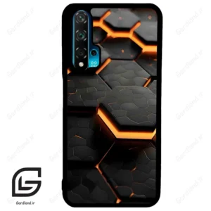 قاب گوشی هوآوی نوا 5T (Huawei Nova 5T ) طرح پسرانه کد 2269