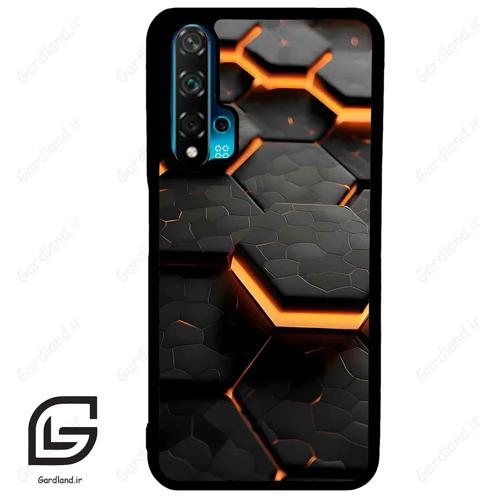 قاب گوشی هوآوی نوا 5T (Huawei Nova 5T ) طرح پسرانه کد 2269