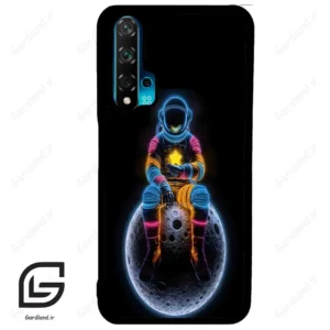 قاب گوشی هوآوی نوا 5T (Huawei Nova 5T ) طرح کره کد 2294