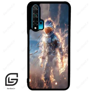 قاب گوشی هوآوی نوا 5T (Huawei Nova 5T ) طرح فضانورد کد 2299