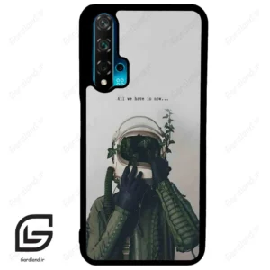 قاب گوشی هوآوی نوا 5T (Huawei Nova 5T ) طرح فضانورد کد 2304