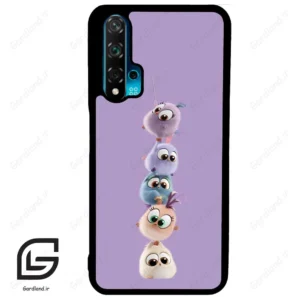 قاب گوشی هوآوی نوا 5T (Huawei Nova 5T ) طرح انگیری کد 2315