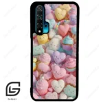 قاب گوشی هوآوی نوا 5T (Huawei Nova 5T ) طرح کیوت کد 2316