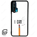 قاب گوشی هوآوی نوا 5T (Huawei Nova 5T ) طرح نوشته کد 2333