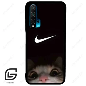 قاب گوشی هوآوی نوا 5T (Huawei Nova 5T ) طرح نایک کد 2340