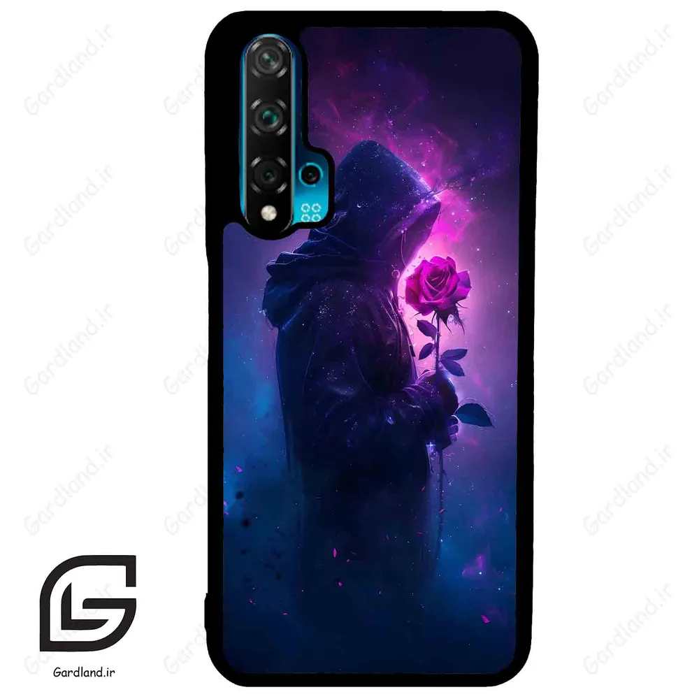 قاب گوشی هوآوی نوا 5T (Huawei Nova 5T ) طرح پسرانه کد 2351