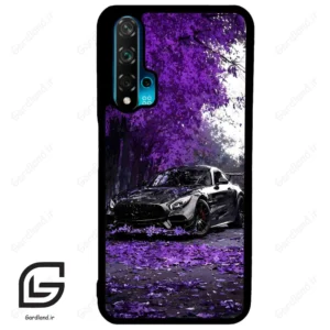 قاب گوشی هوآوی نوا 5T (Huawei Nova 5T ) طرح پسرانه کد 2352