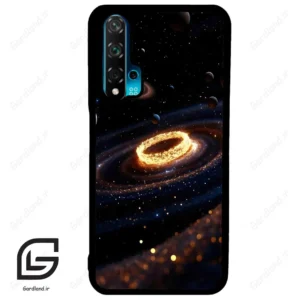 قاب گوشی هوآوی نوا 5T (Huawei Nova 5T ) طرح اسمان کد 2355