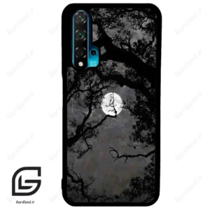 قاب گوشی هوآوی نوا 5T (Huawei Nova 5T ) طرح تاریکی کد 2360