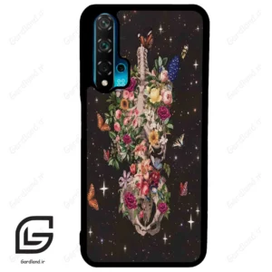 قاب گوشی هوآوی نوا 5T (Huawei Nova 5T ) طرح ستون کد 2362