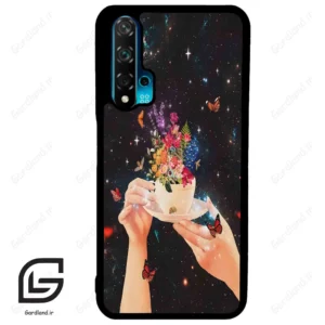 قاب گوشی هوآوی نوا 5T (Huawei Nova 5T ) طرح فنجان کد 2363