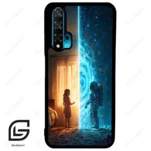 قاب گوشی هوآوی نوا 5T (Huawei Nova 5T ) طرح میان کد 2375