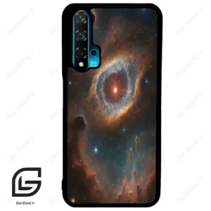قاب گوشی هوآوی نوا 5T (Huawei Nova 5T ) طرح اسمان کد 2376