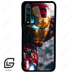 قاب گوشی هوآوی نوا 5T (Huawei Nova 5T ) طرح مرداهنی کد 2380