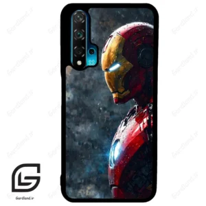 قاب گوشی هوآوی نوا 5T (Huawei Nova 5T ) طرح مرداهنی کد 2381