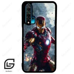 قاب گوشی هوآوی نوا 5T (Huawei Nova 5T ) طرح مرداهنی کد 2382