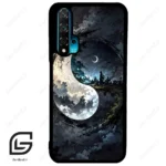 قاب گوشی هوآوی نوا 5T (Huawei Nova 5T ) طرح یین کد 2383