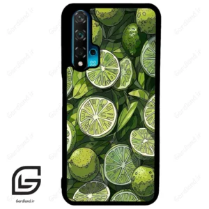 قاب گوشی هوآوی نوا 5T (Huawei Nova 5T ) طرح لیمو کد 2398