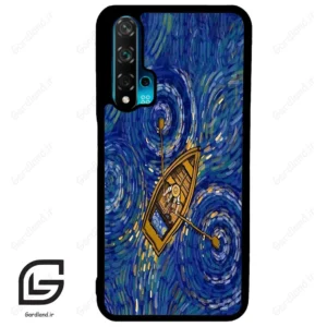 قاب گوشی هوآوی نوا 5T (Huawei Nova 5T ) طرح ونگوک کد 2426