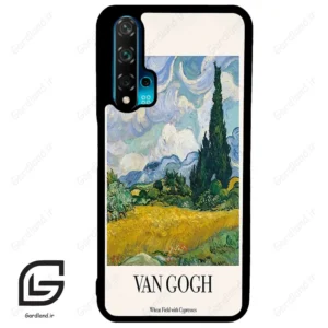 قاب گوشی هوآوی نوا 5T (Huawei Nova 5T ) طرح ونگوک کد 2428
