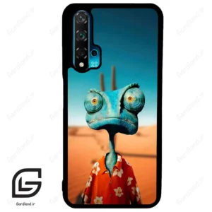 قاب گوشی هوآوی نوا 5T (Huawei Nova 5T ) طرح رنگو کد 2433