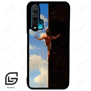 قاب گوشی هوآوی نوا 5T (Huawei Nova 5T ) طرح شب کد 2458