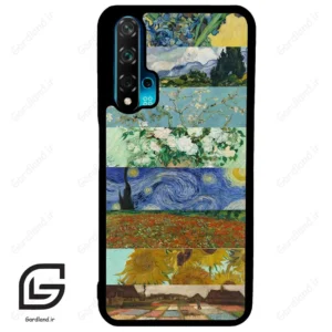 قاب گوشی هوآوی نوا 5T (Huawei Nova 5T ) طرح ونگوک کد 2469
