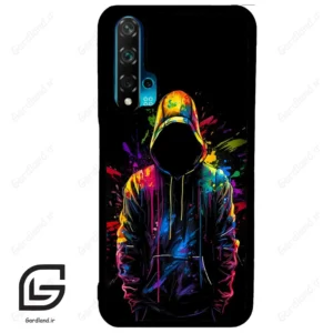 قاب گوشی هوآوی نوا 5T (Huawei Nova 5T ) طرح پسرانه کد 2473