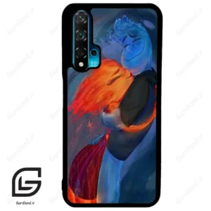 قاب گوشی هوآوی نوا 5T (Huawei Nova 5T ) طرح اب کد 2497