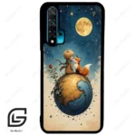 قاب گوشی هوآوی نوا 5T (Huawei Nova 5T ) طرح شازده کد 2500
