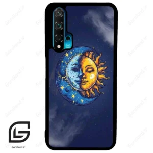 قاب گوشی هوآوی نوا 5T (Huawei Nova 5T ) طرح انیمیشن کد 2518