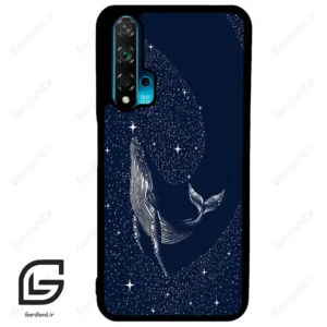 قاب گوشی هوآوی نوا 5T (Huawei Nova 5T ) طرح وال کد 2520