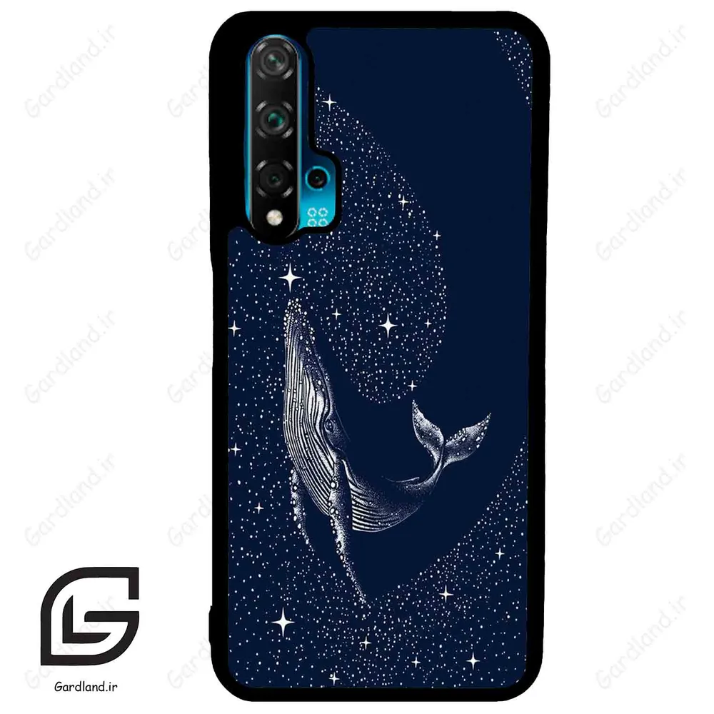قاب گوشی هوآوی نوا 5T (Huawei Nova 5T ) طرح وال کد 2520
