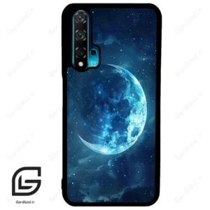 قاب گوشی هوآوی نوا 5T (Huawei Nova 5T ) طرح انیمیشن کد 2543