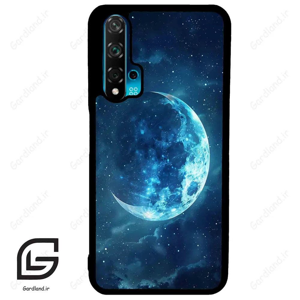 قاب گوشی هوآوی نوا 5T (Huawei Nova 5T ) طرح انیمیشن کد 2543