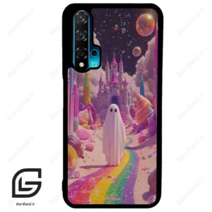 قاب گوشی هوآوی نوا 5T (Huawei Nova 5T ) طرح انیمیشن کد 2561